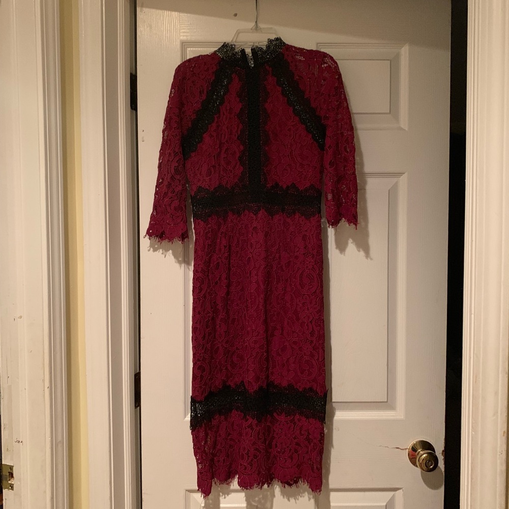 Night out dress